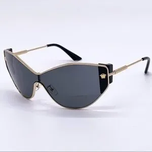 Versace | Accessories | New Versace Ve2239 0287 Sunglasses  display picture 1
